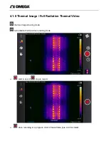 Preview for 18 page of Omega Ti-120 Series User Manual