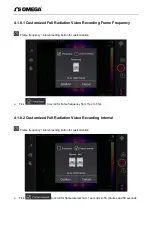 Preview for 19 page of Omega Ti-120 Series User Manual