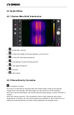 Предварительный просмотр 23 страницы Omega Ti-120 Series User Manual