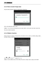 Preview for 28 page of Omega Ti-120 Series User Manual