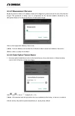 Preview for 29 page of Omega Ti-120 Series User Manual