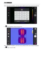 Preview for 32 page of Omega Ti-120 Series User Manual