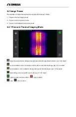 Предварительный просмотр 39 страницы Omega Ti-120 Series User Manual