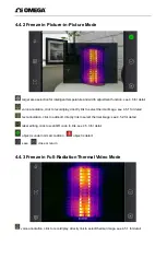 Preview for 40 page of Omega Ti-120 Series User Manual