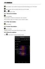 Preview for 41 page of Omega Ti-120 Series User Manual