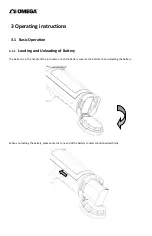 Preview for 13 page of Omega Ti-400 User Manual