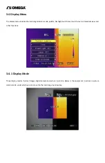 Preview for 25 page of Omega Ti-400 User Manual