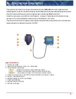 Preview for 5 page of Omega TRCN443 User Manual