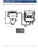 Preview for 8 page of Omega TRCN443 User Manual