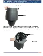 Preview for 13 page of Omega TRCN443 User Manual