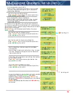 Preview for 20 page of Omega TRCN443 User Manual