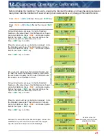 Preview for 22 page of Omega TRCN443 User Manual