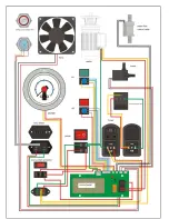 Предварительный просмотр 7 страницы Omega Turbo Charger Repair Manual