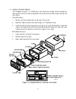 Предварительный просмотр 9 страницы Omega TX82B User Manual