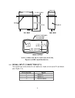 Preview for 10 page of Omega TX82B User Manual