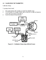 Preview for 10 page of Omega TX90A Series User Manual