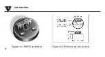 Предварительный просмотр 8 страницы Omega TX93 User Manual