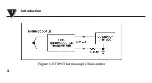 Предварительный просмотр 10 страницы Omega TX93 User Manual