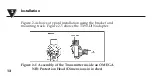 Preview for 18 page of Omega TX93 User Manual