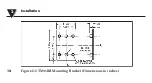 Preview for 20 page of Omega TX93 User Manual