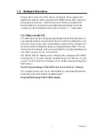 Предварительный просмотр 8 страницы Omega USB-4750 User Manual