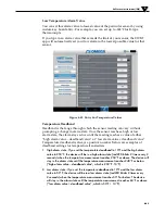 Preview for 63 page of Omega UWBT Series User Manual