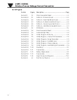 Preview for 4 page of Omega UWPC-2-NEMA User Manual