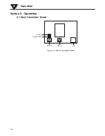 Предварительный просмотр 8 страницы Omega UWPC-2-NEMA User Manual