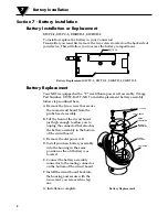 Предварительный просмотр 13 страницы Omega UWRTD Series Quick Start Manual