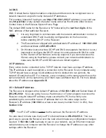 Предварительный просмотр 14 страницы Omega UWTC-REC3 User Manual