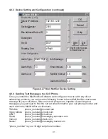 Предварительный просмотр 46 страницы Omega UWTC-REC3 User Manual