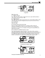 Preview for 12 page of Omega UWTC Series Quick Start Manual