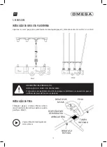 Preview for 30 page of Omega VG-2501 User Manual