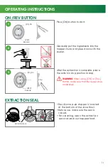 Preview for 13 page of Omega VRT330 User Manual