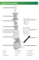 Preview for 9 page of Omega VRT370 Series User Manual