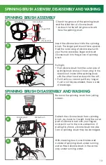 Preview for 15 page of Omega VRT370 Series User Manual