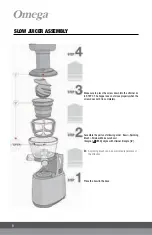 Preview for 12 page of Omega VRT380 Series Instruction Manual