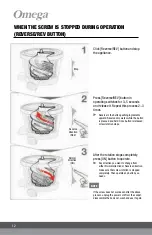 Preview for 16 page of Omega VRT380 Series Instruction Manual