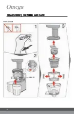 Preview for 18 page of Omega VRT380 Series Instruction Manual