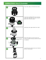 Предварительный просмотр 11 страницы Omega VRT400 SERIES User Manual