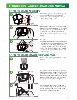 Предварительный просмотр 15 страницы Omega VRT400 SERIES User Manual