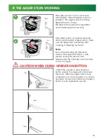 Preview for 27 page of Omega VRT400 SERIES User Manual