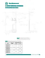 Preview for 12 page of Omega VSHP 020 Product Manual