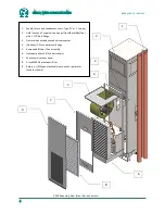 Preview for 6 page of Omega VSHP 020G Installation And Operation Manual