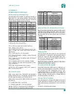 Preview for 13 page of Omega VSHP 020G Installation And Operation Manual