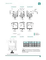 Preview for 23 page of Omega VSHP 020G Installation And Operation Manual