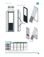 Предварительный просмотр 27 страницы Omega VSHP 020G Installation And Operation Manual