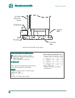 Preview for 28 page of Omega VSHP 020G Installation And Operation Manual