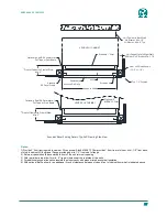 Предварительный просмотр 29 страницы Omega VSHP 020G Installation And Operation Manual