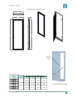 Предварительный просмотр 31 страницы Omega VSHP 020G Installation And Operation Manual